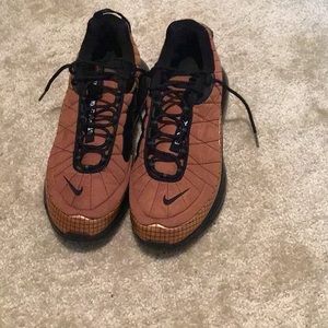 Nike air max 720 copper